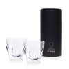 Promotional Highland Whiskey Glass Set